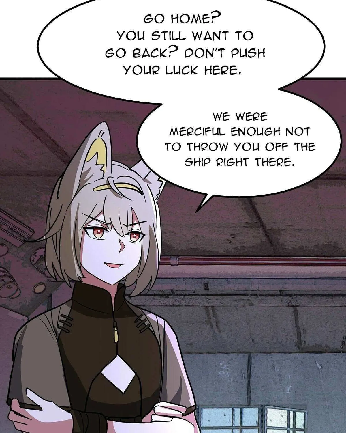 Read Martial Peak chapter 3853 image 33 on Lezhin