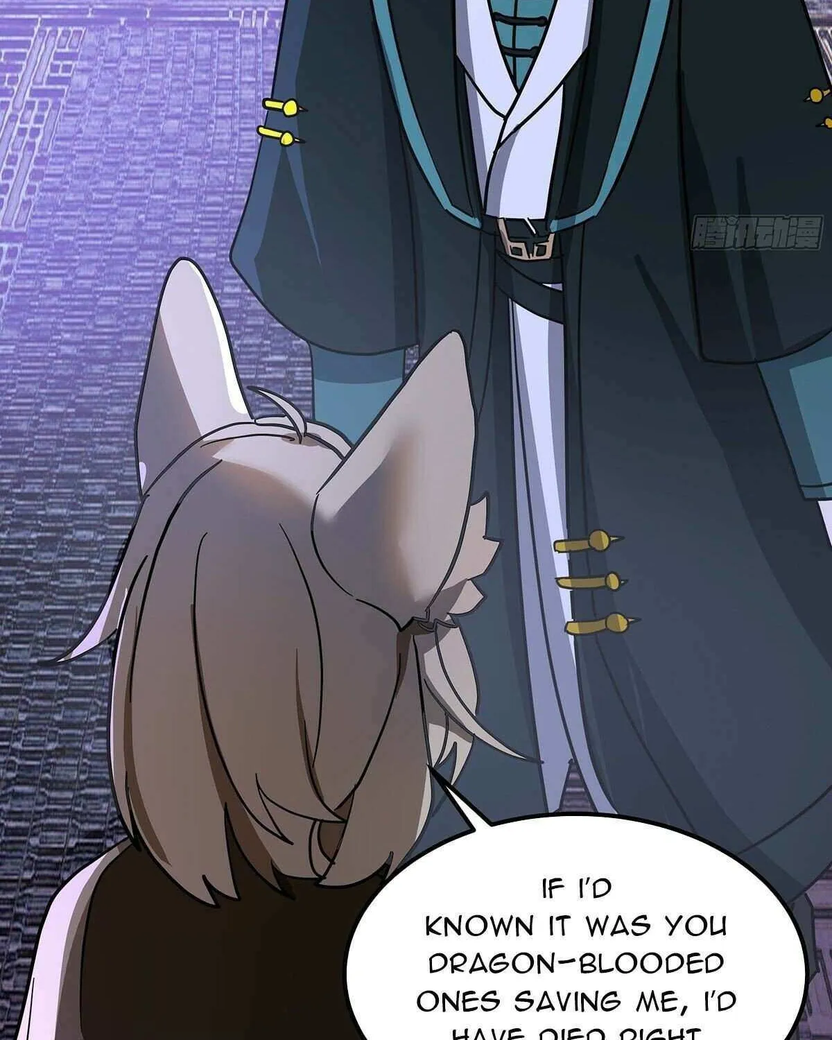 Read Martial Peak chapter 3853 image 35 on Lezhin