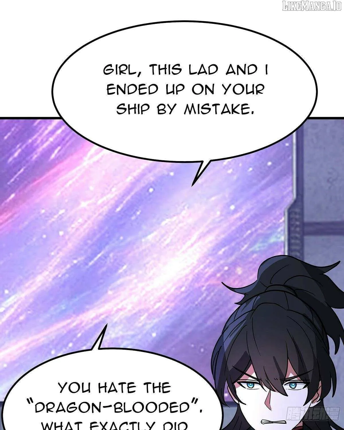 Read Martial Peak chapter 3853 image 37 on Lezhin
