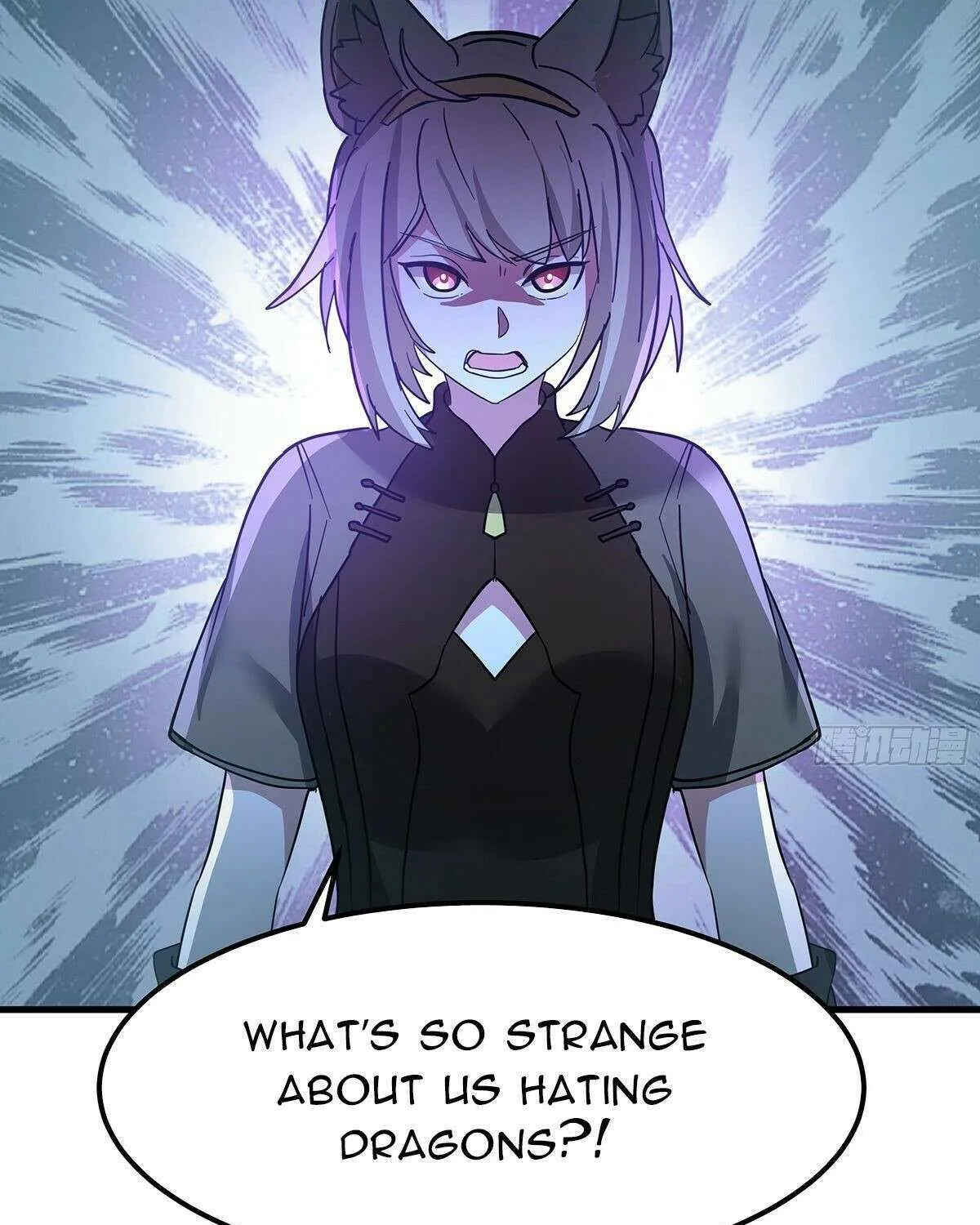 Read Martial Peak chapter 3853 image 39 on Lezhin