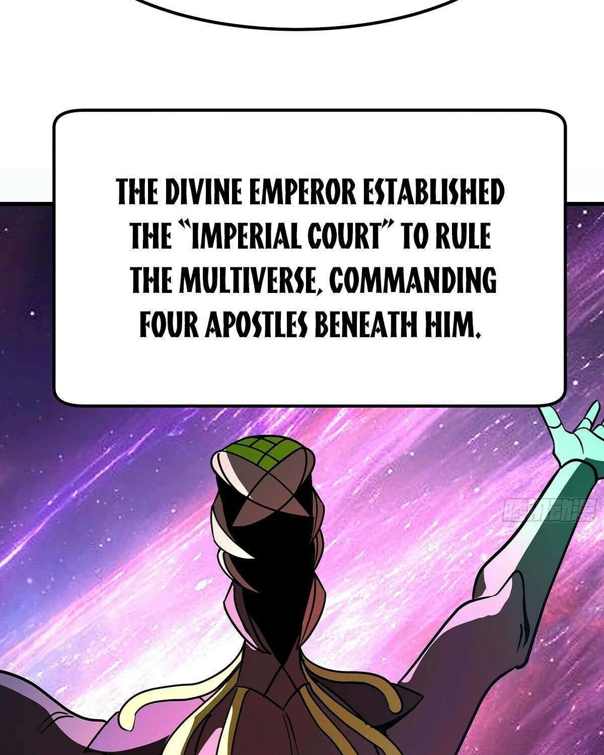 Read Martial Peak chapter 3853 image 40 on Lezhin