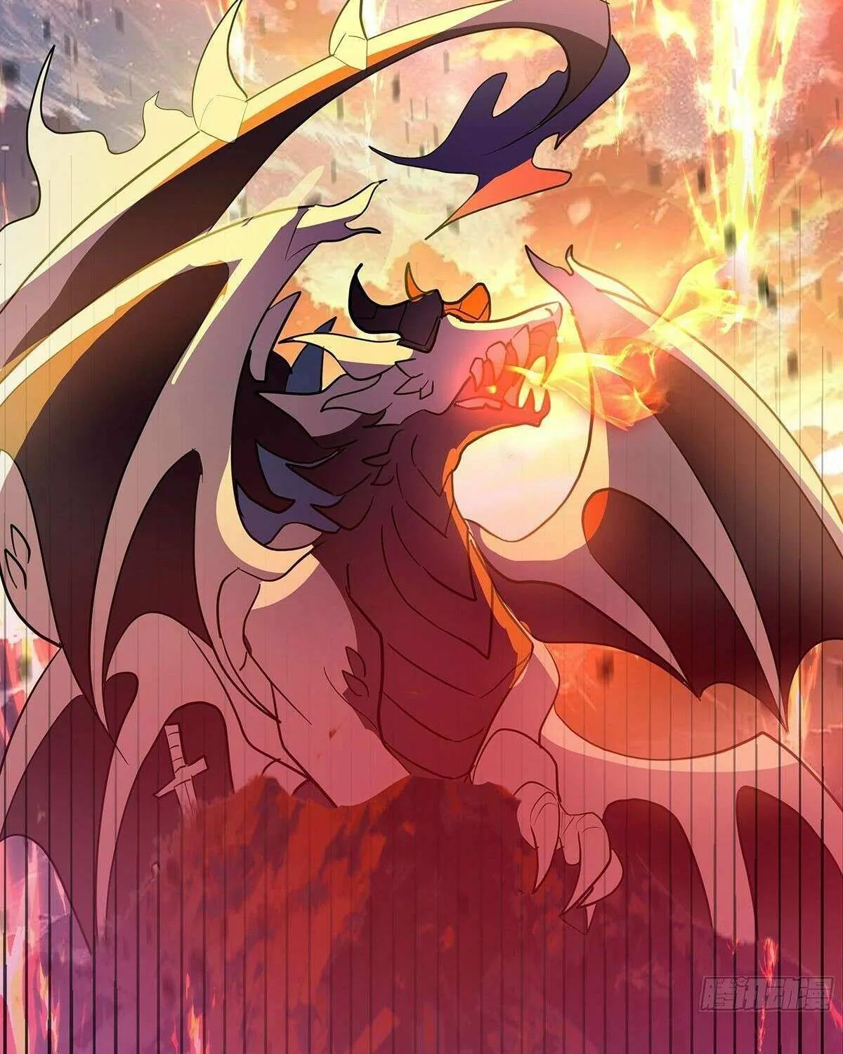 Read Martial Peak chapter 3853 image 44 on Lezhin