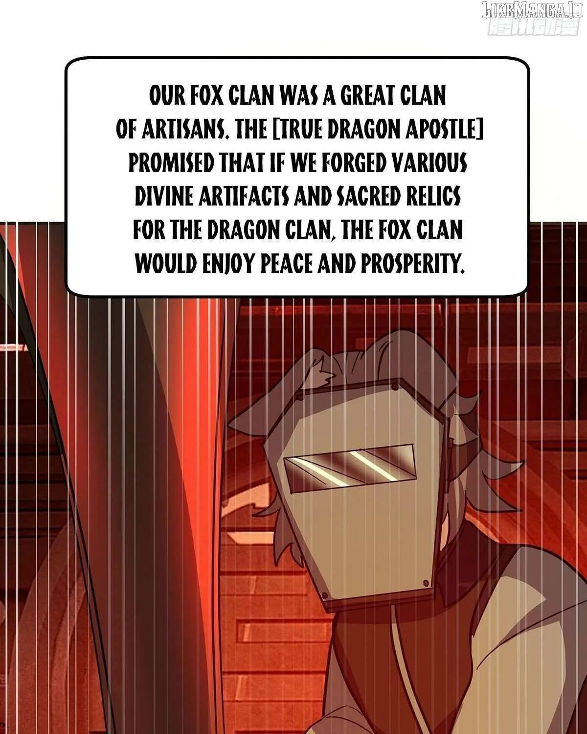 Read Martial Peak chapter 3853 image 46 on Lezhin