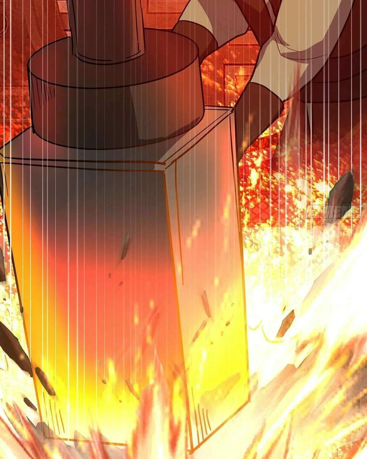 Read Martial Peak chapter 3853 image 47 on Lezhin