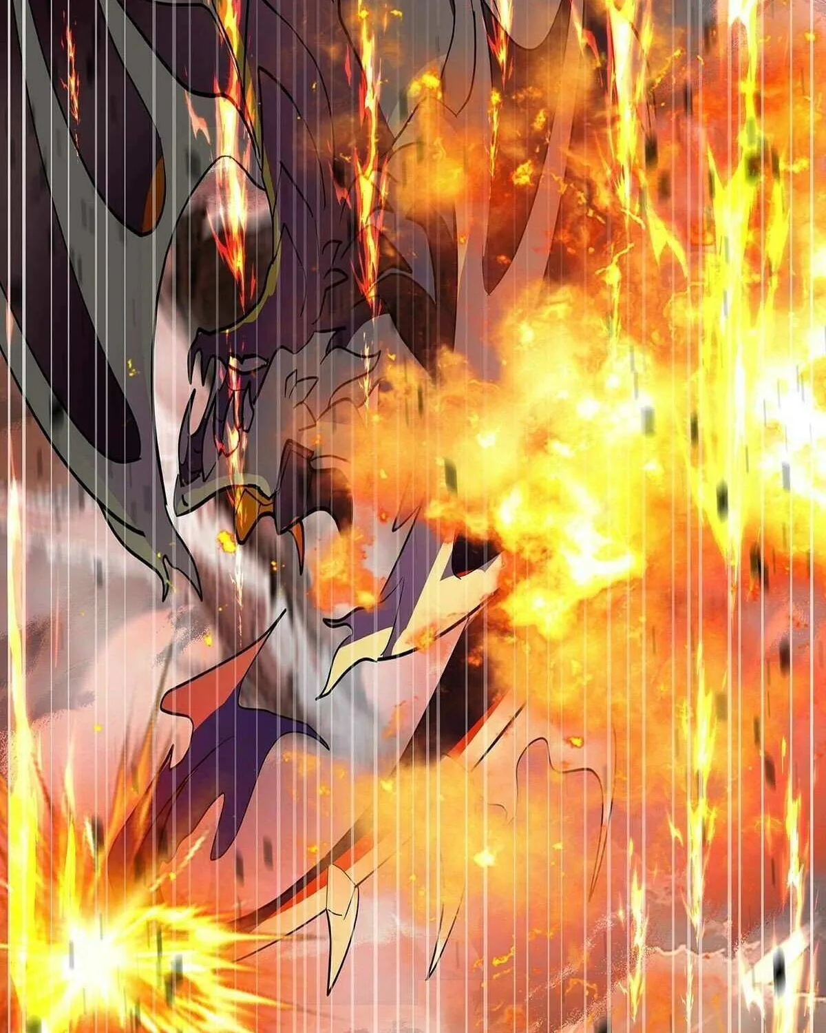 Read Martial Peak chapter 3853 image 49 on Lezhin