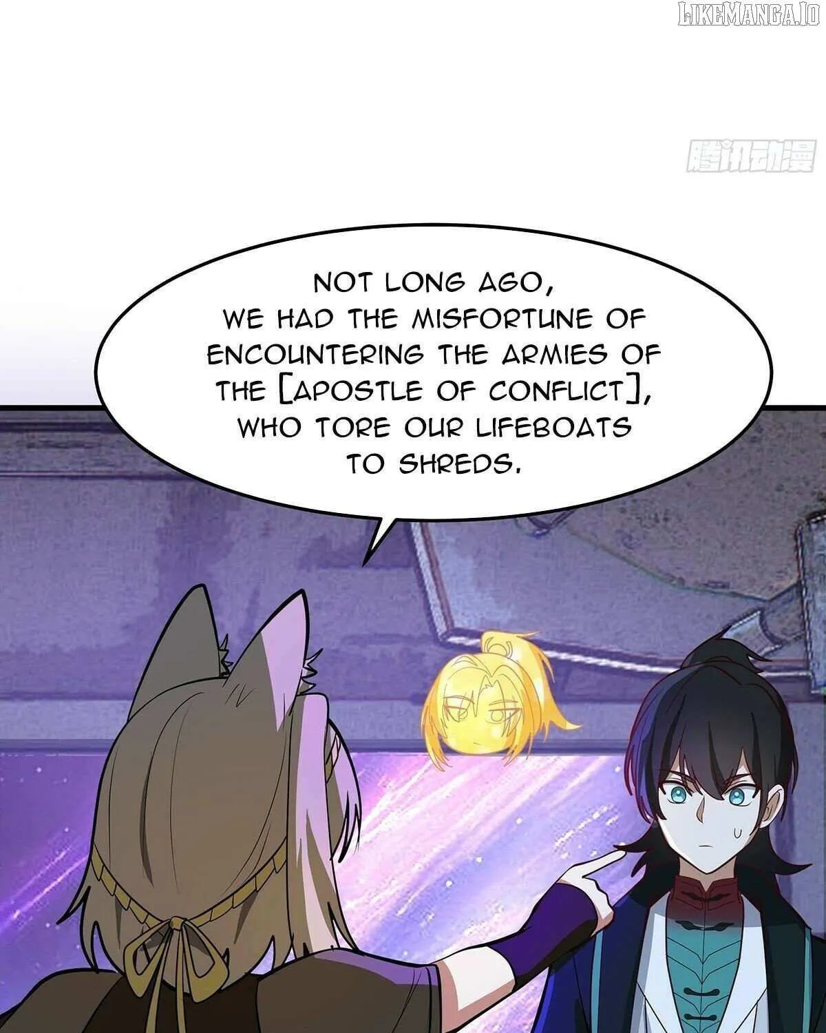 Read Martial Peak chapter 3853 image 54 on Lezhin