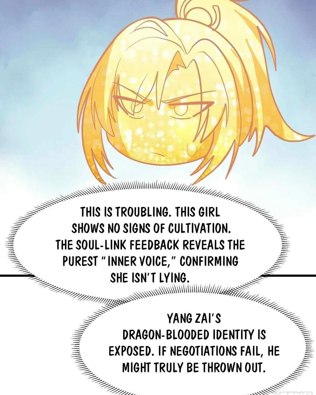 Read Martial Peak chapter 3853 image 56 on Lezhin