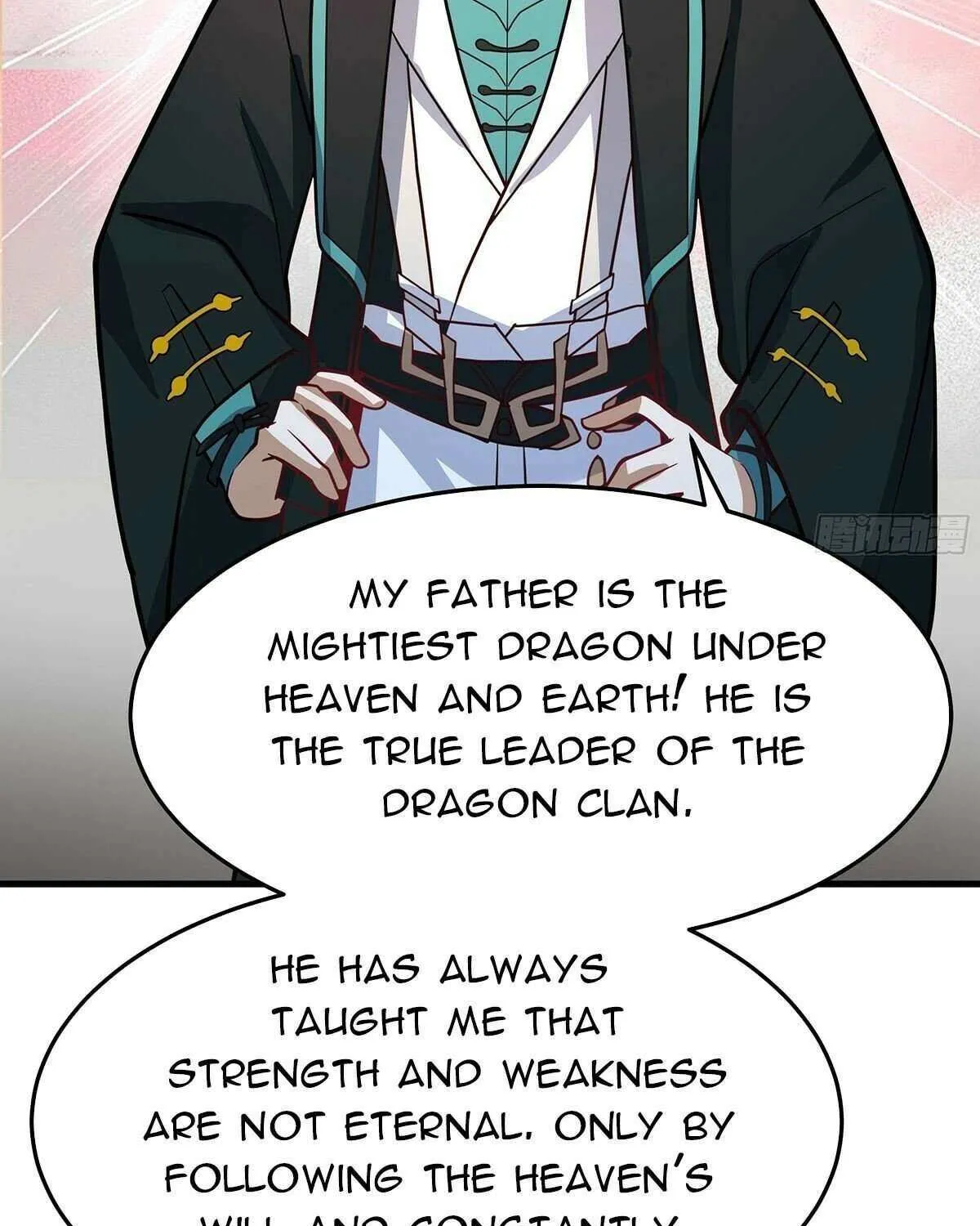 Read Martial Peak chapter 3853 image 58 on Lezhin