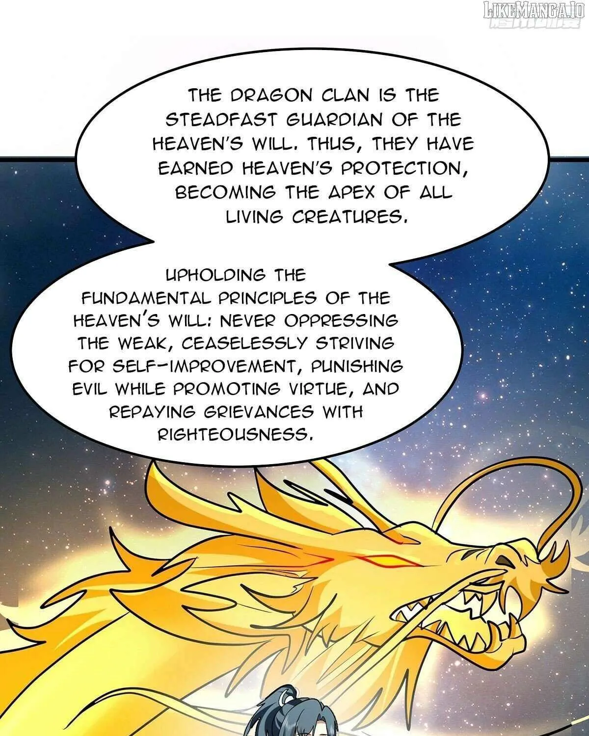 Read Martial Peak chapter 3853 image 60 on Lezhin