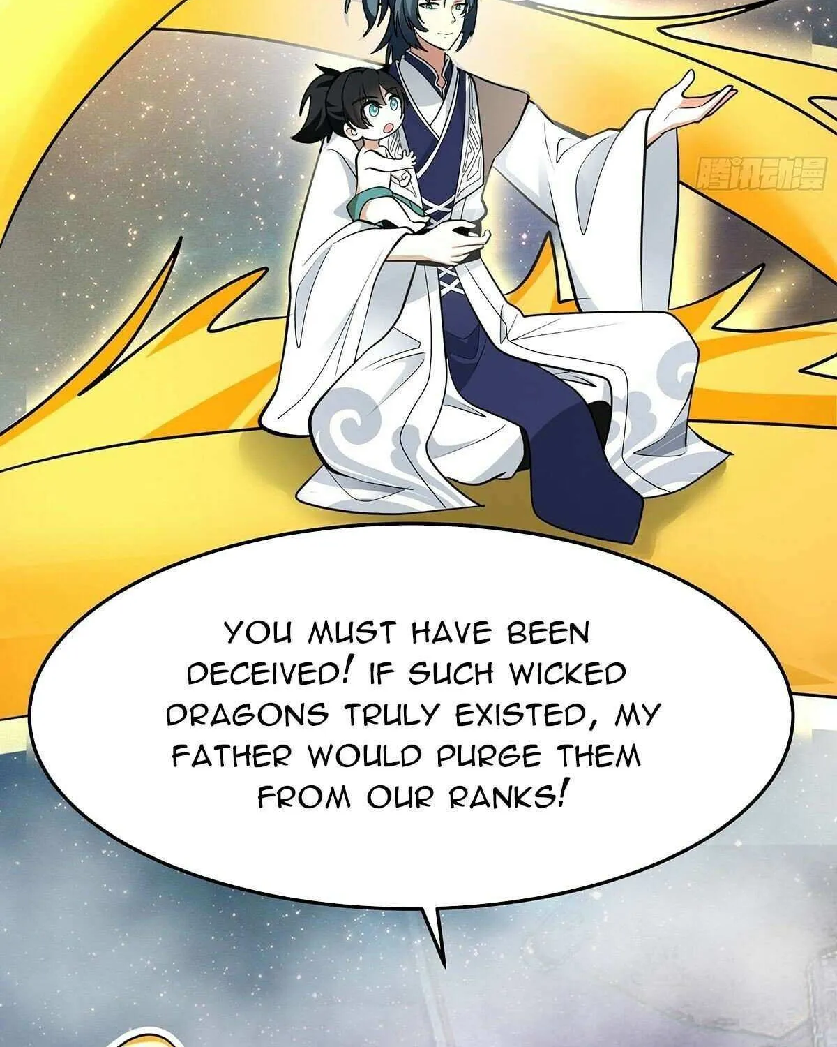 Read Martial Peak chapter 3853 image 61 on Lezhin