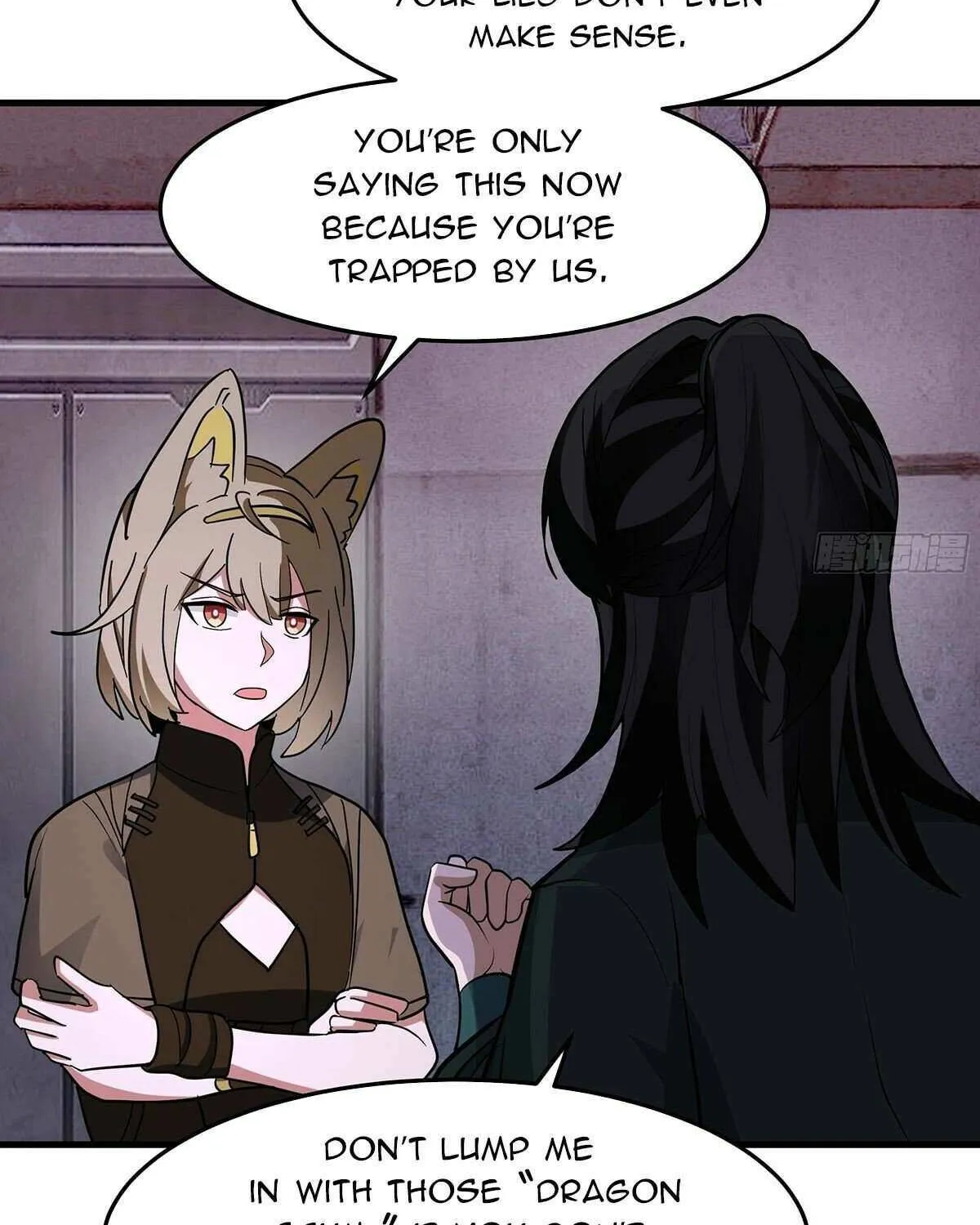 Read Martial Peak chapter 3853 image 63 on Lezhin