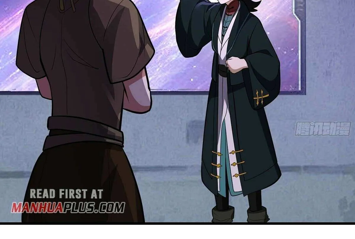 Read Martial Peak chapter 3853 image 65 on Lezhin