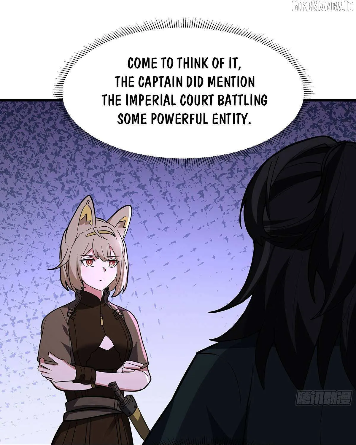 Read Martial Peak chapter 3853 image 66 on Lezhin