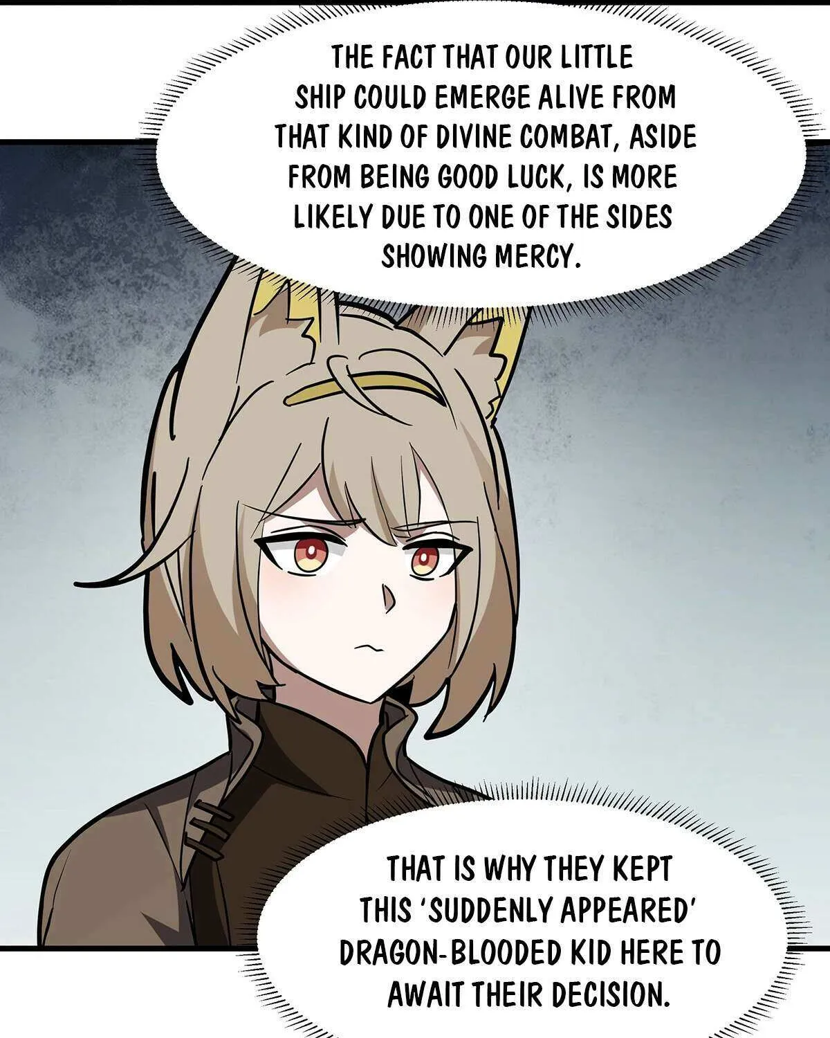 Read Martial Peak chapter 3853 image 67 on Lezhin