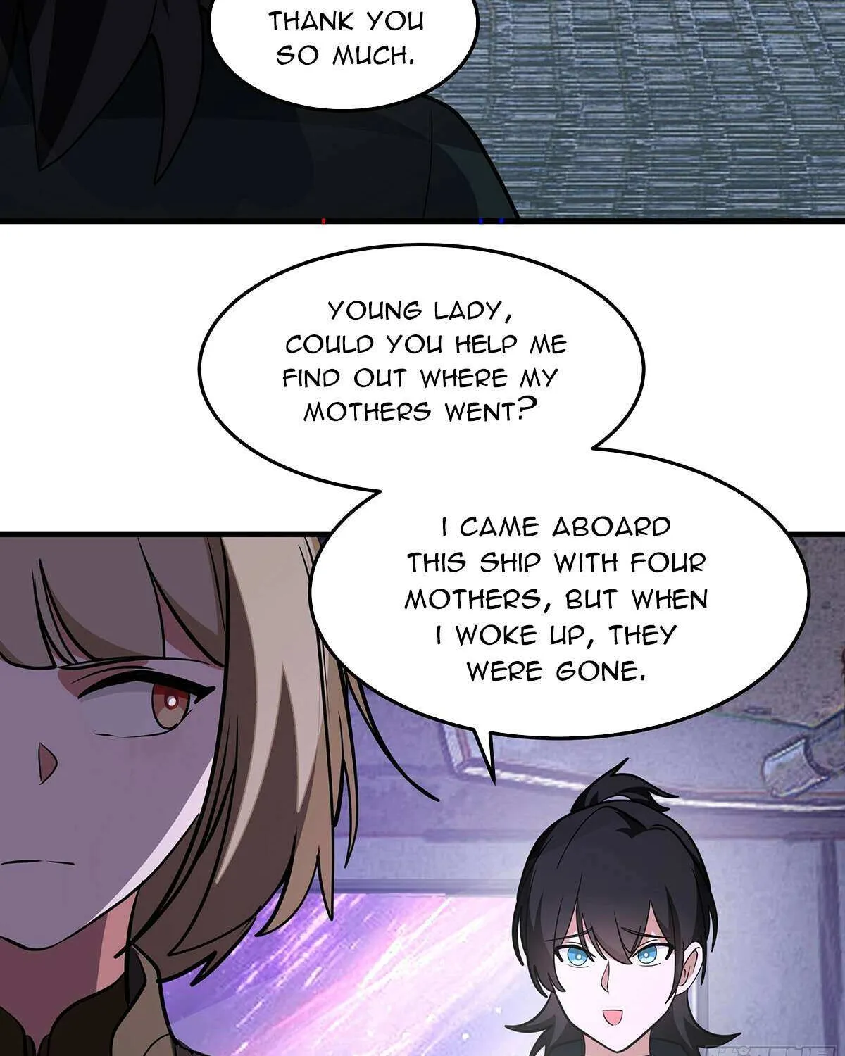Read Martial Peak chapter 3853 image 71 on Lezhin