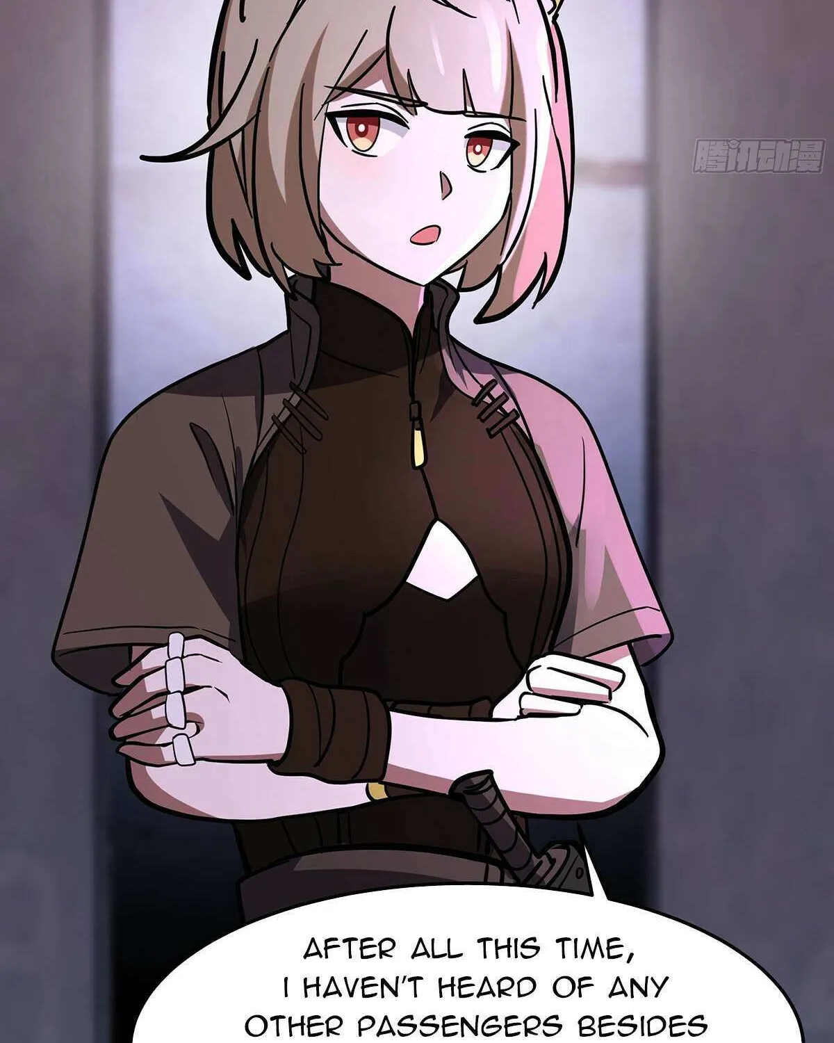 Read Martial Peak chapter 3853 image 73 on Lezhin