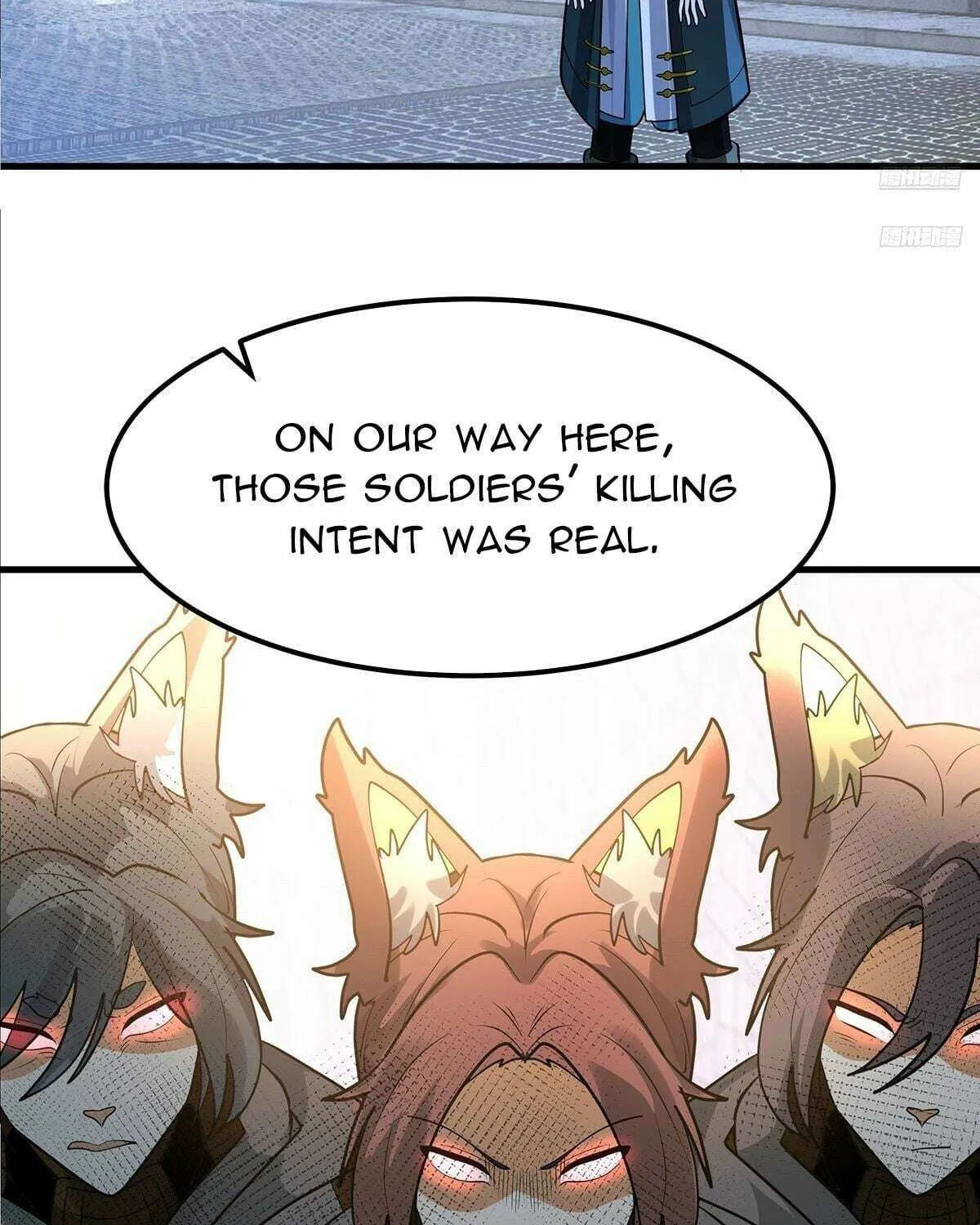 Read Martial Peak chapter 3853 image 9 on Lezhin