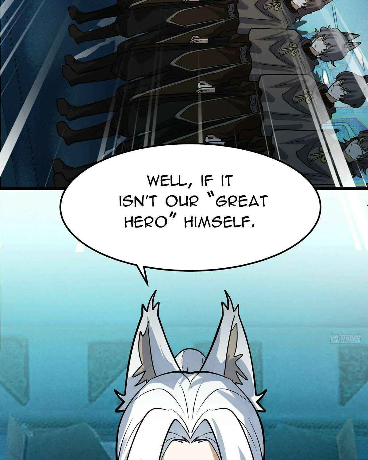 Read Martial Peak chapter 3855 image 15 on Lezhin