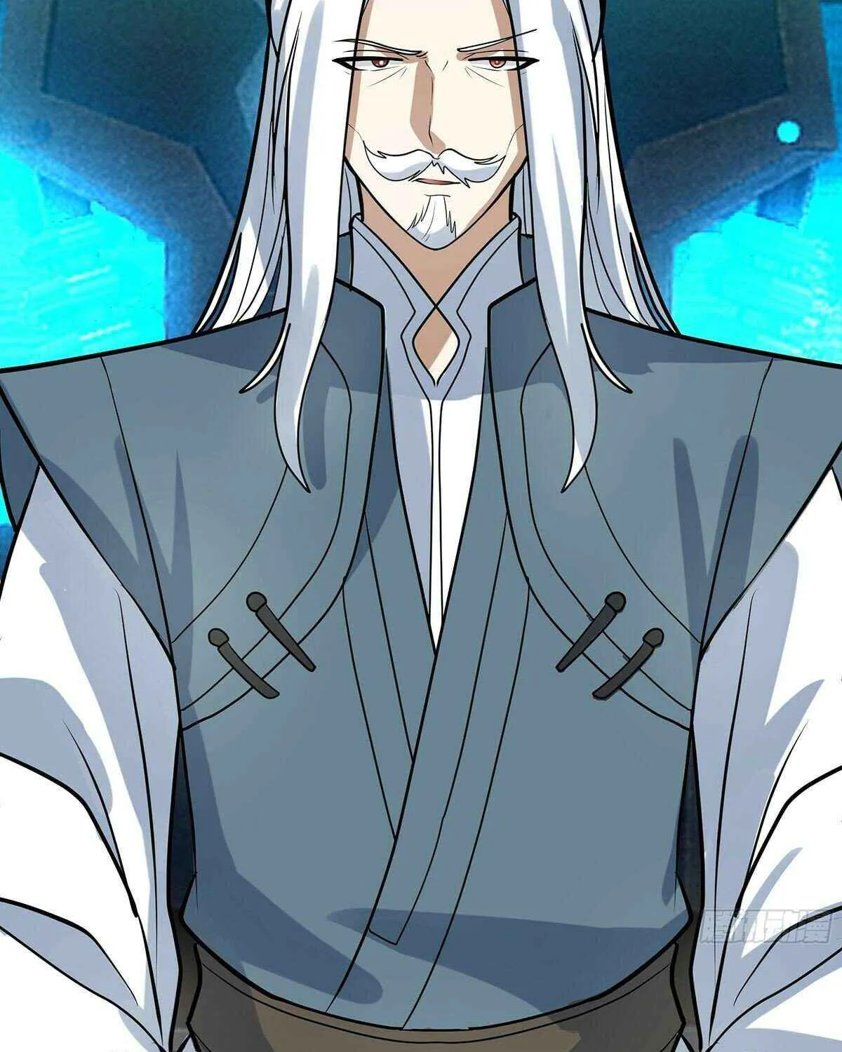 Read Martial Peak chapter 3855 image 16 on Lezhin