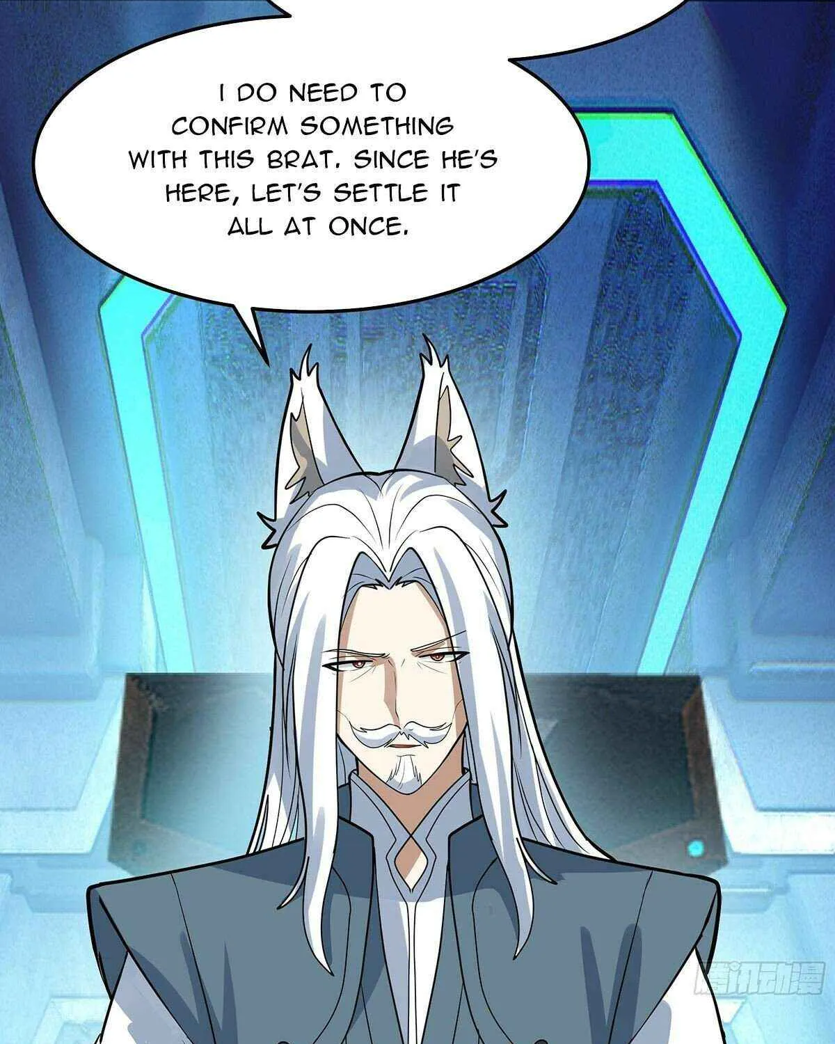 Read Martial Peak chapter 3855 image 26 on Lezhin