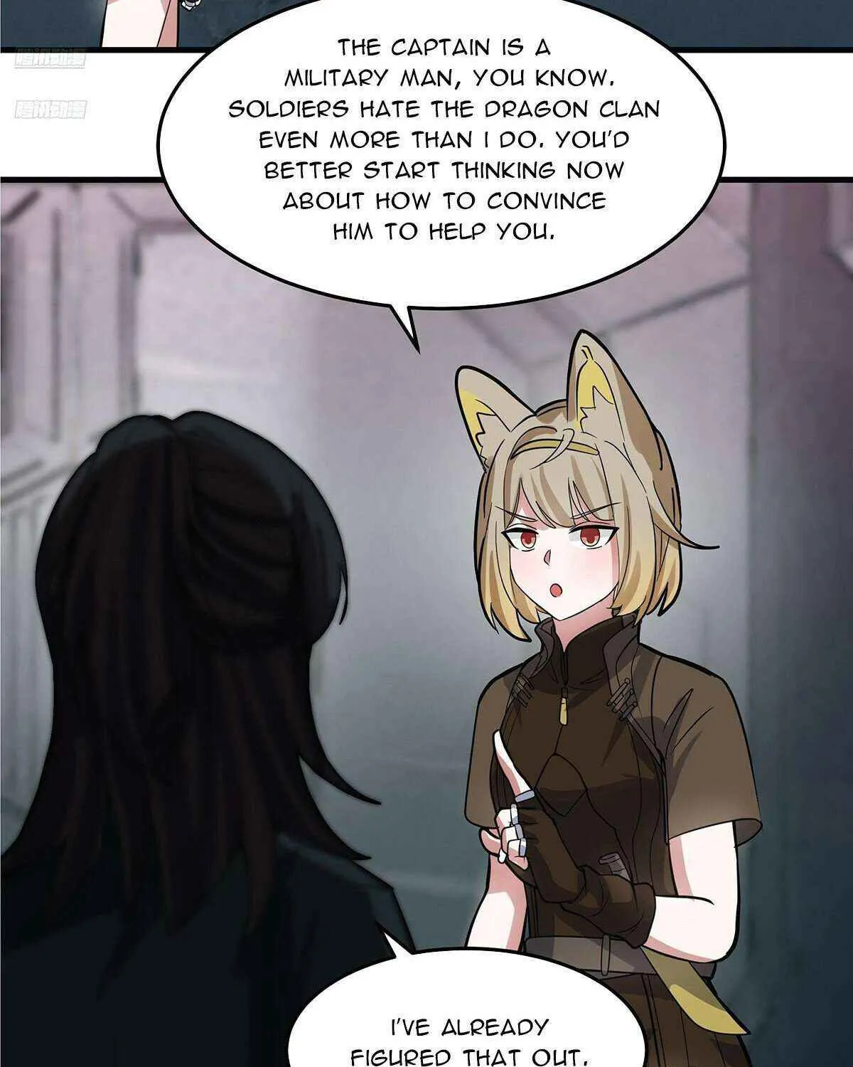 Read Martial Peak chapter 3855 image 3 on Lezhin