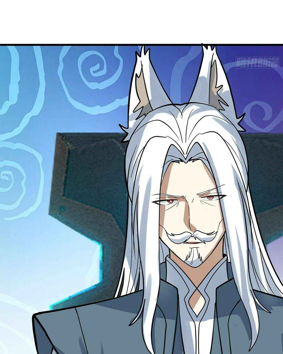 Read Martial Peak chapter 3855 image 31 on Lezhin