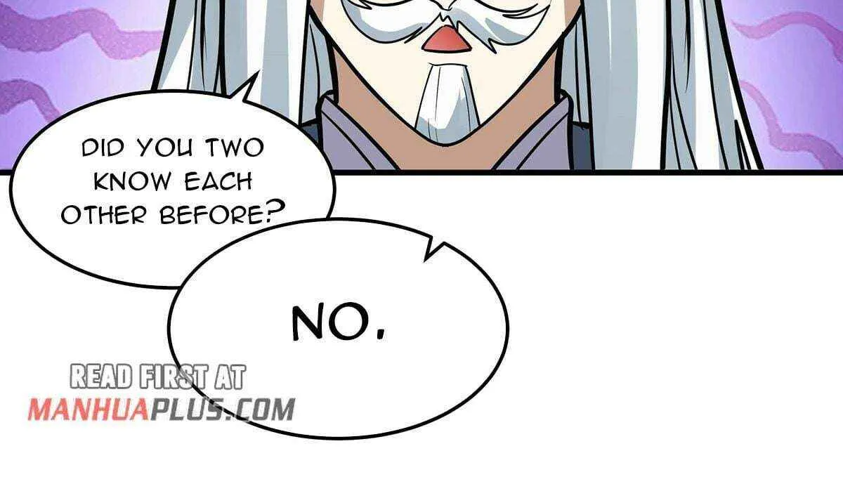 Read Martial Peak chapter 3855 image 43 on Lezhin