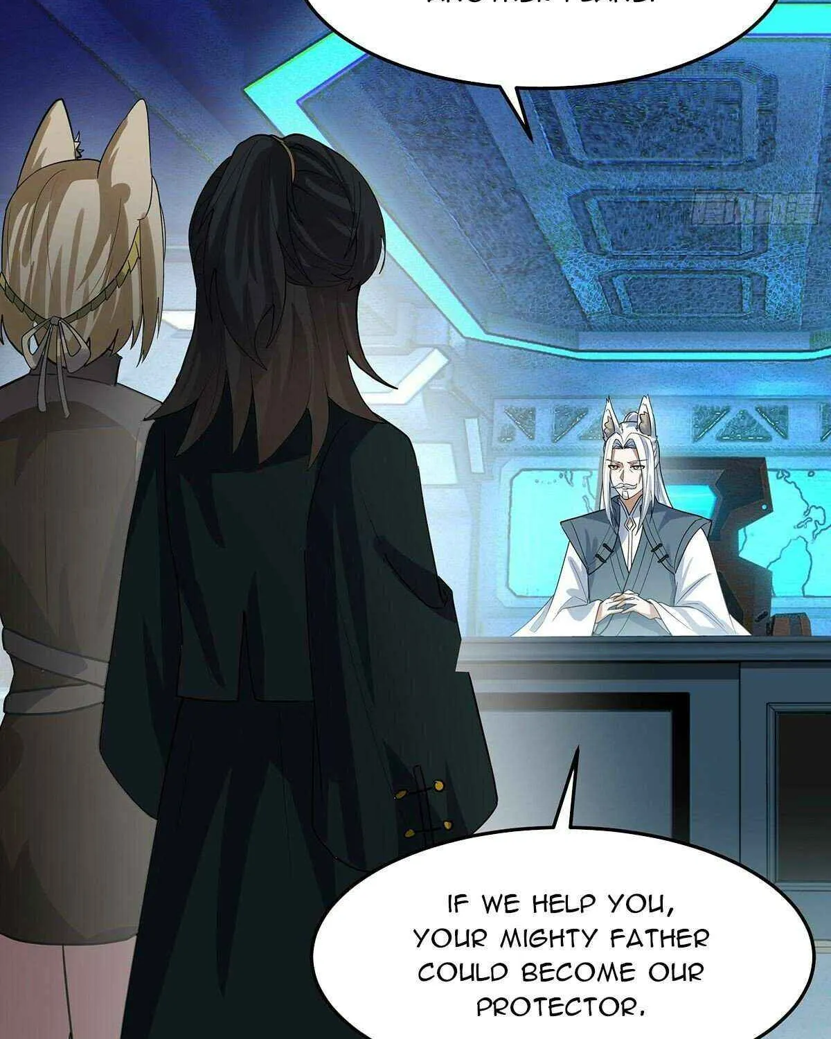 Read Martial Peak chapter 3855 image 45 on Lezhin