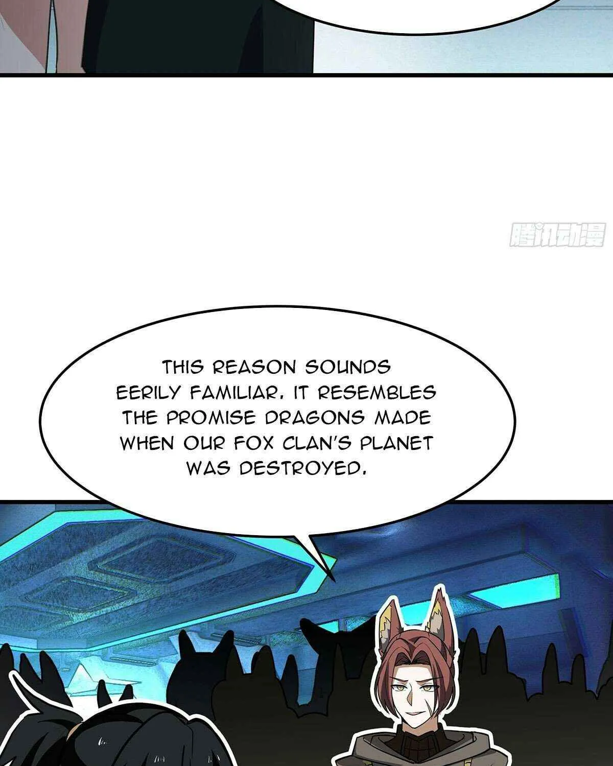 Read Martial Peak chapter 3855 image 46 on Lezhin