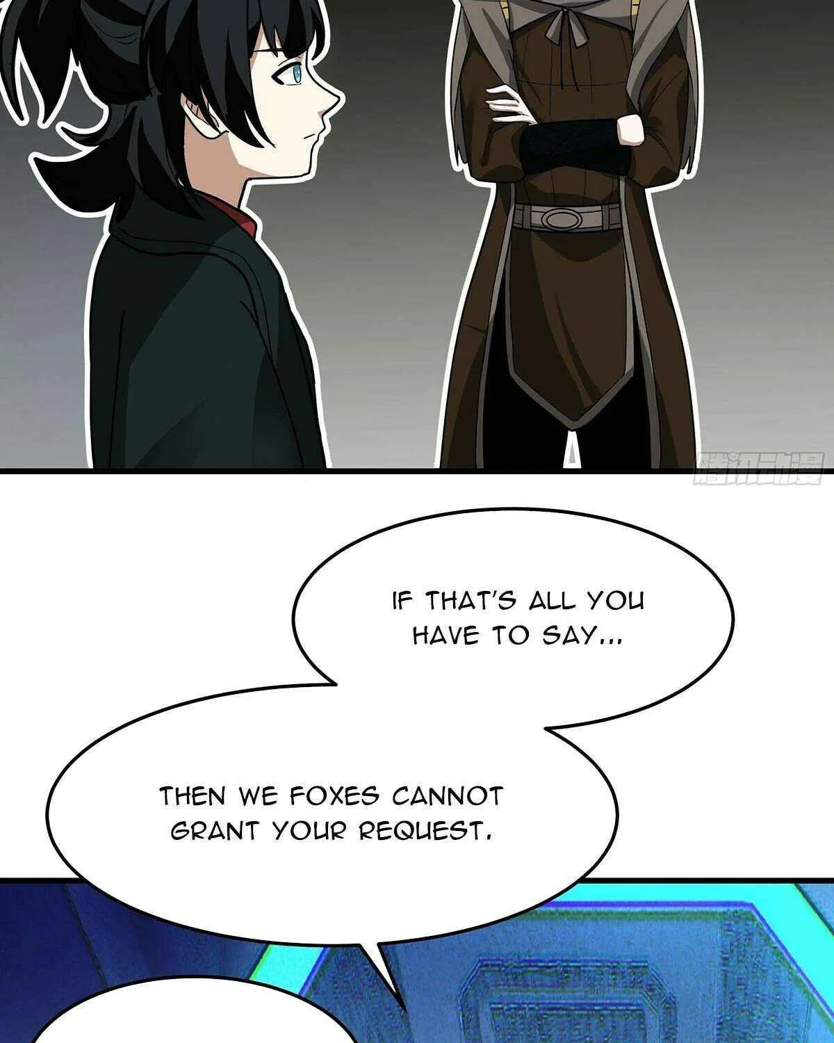 Read Martial Peak chapter 3855 image 47 on Lezhin