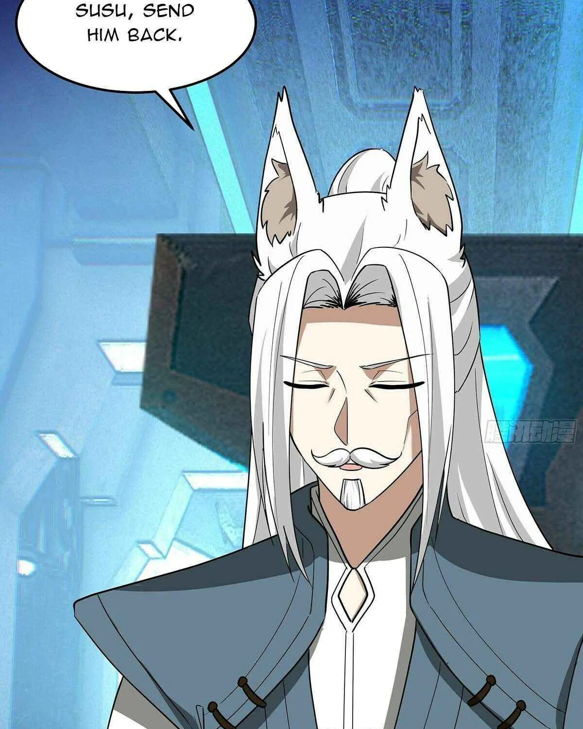Read Martial Peak chapter 3855 image 48 on Lezhin