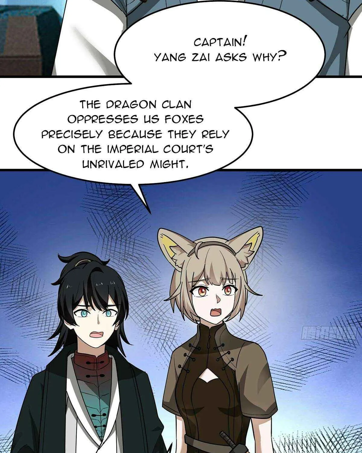 Read Martial Peak chapter 3855 image 49 on Lezhin