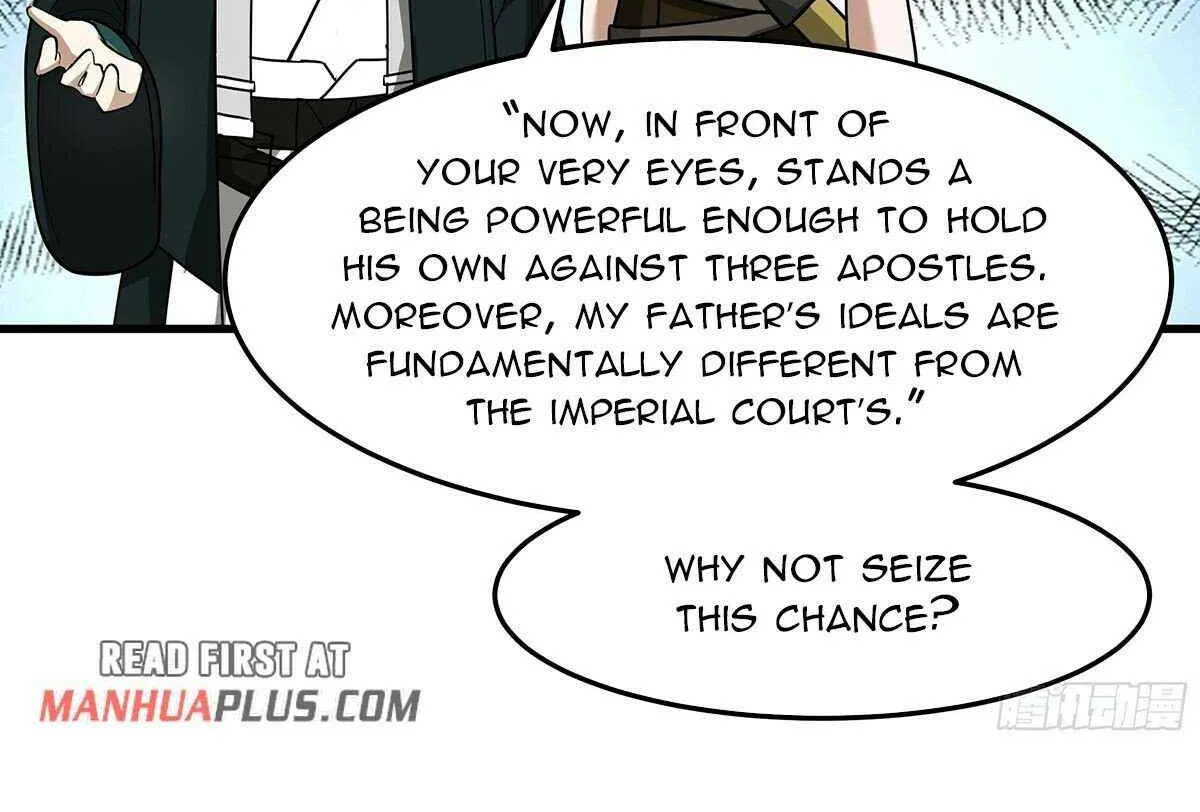 Read Martial Peak chapter 3855 image 50 on Lezhin
