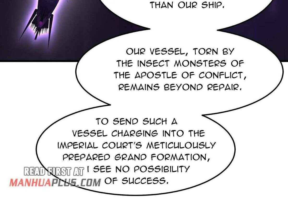 Read Martial Peak chapter 3855 image 56 on Lezhin