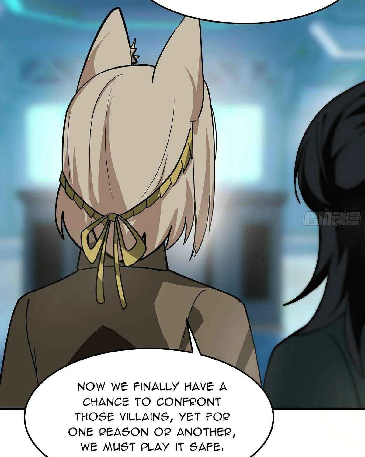 Read Martial Peak chapter 3855 image 60 on Lezhin