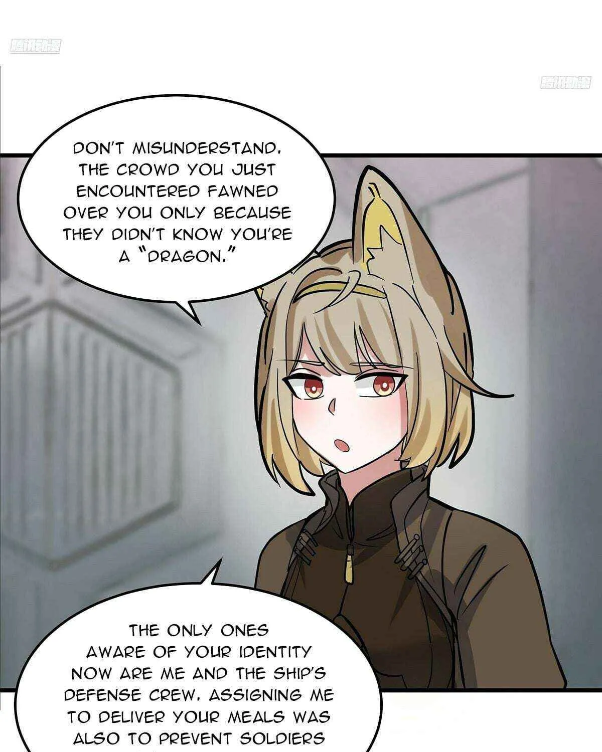 Read Martial Peak chapter 3855 image 7 on Lezhin