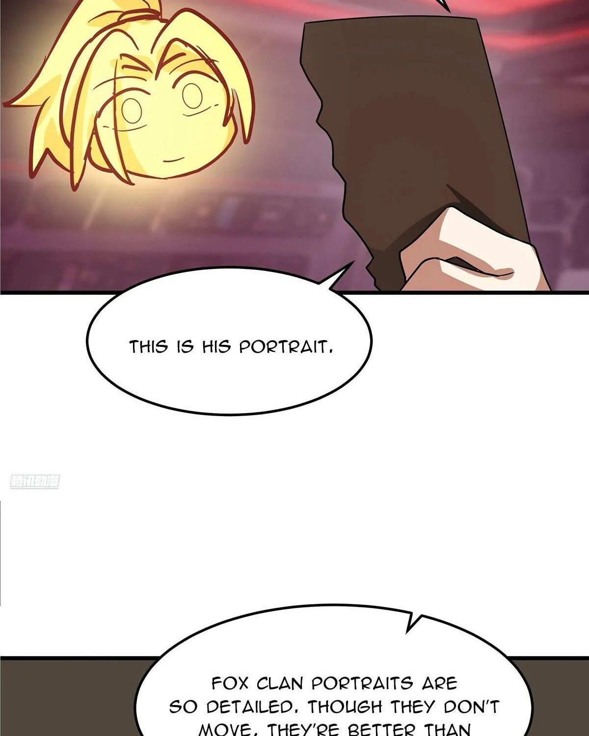Read Martial Peak chapter 3857 image 14 on Lezhin
