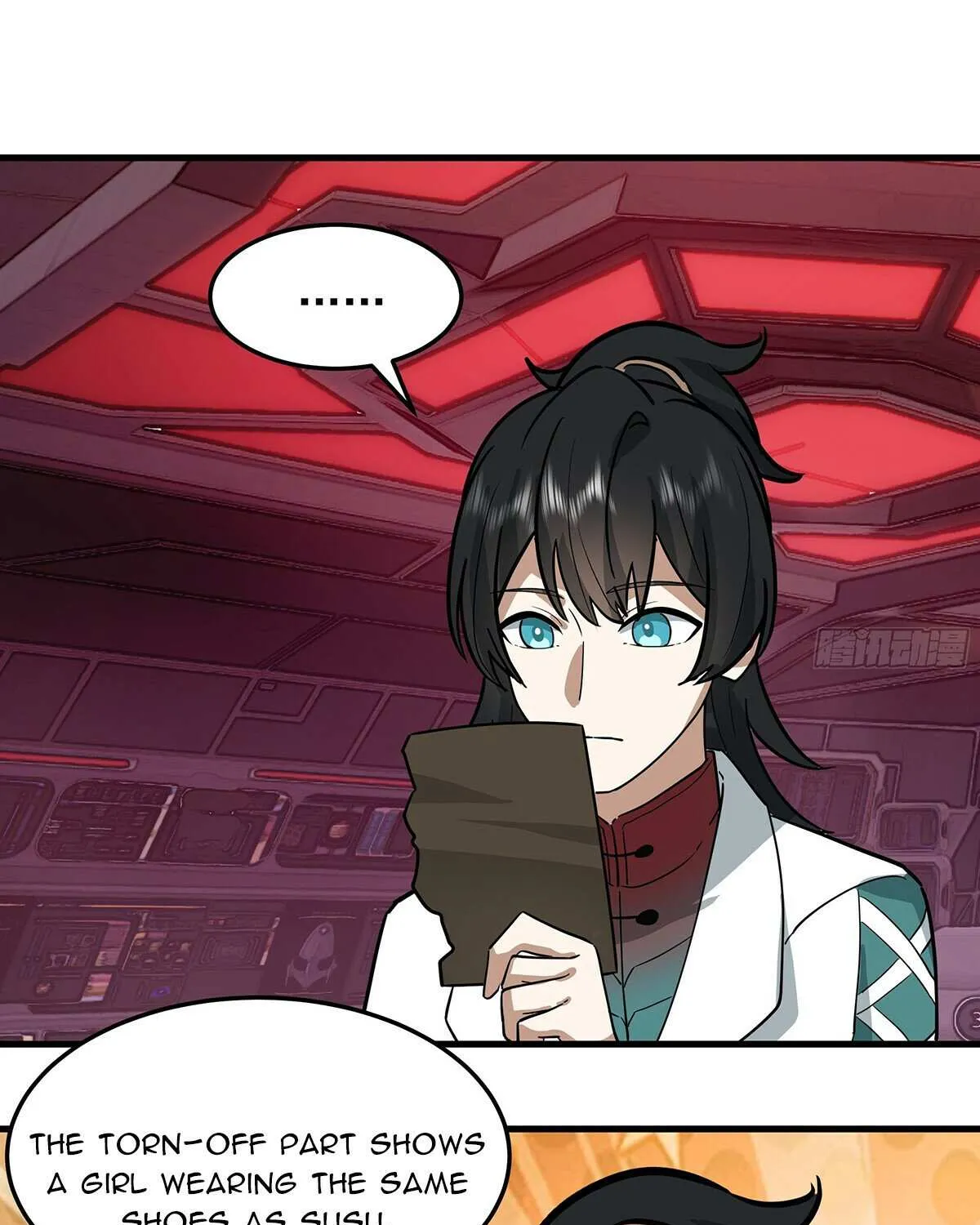 Read Martial Peak chapter 3857 image 17 on Lezhin