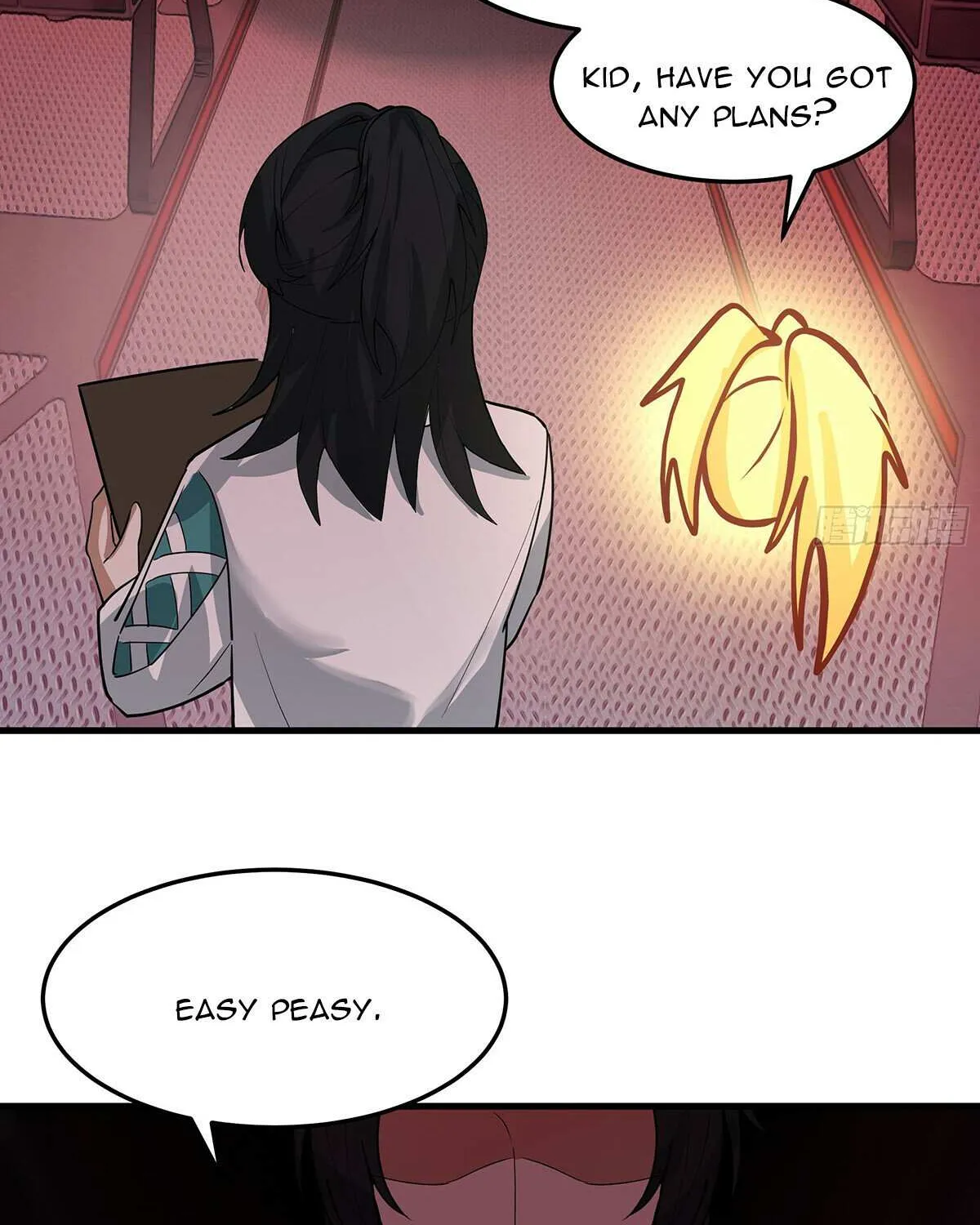 Read Martial Peak chapter 3857 image 20 on Lezhin