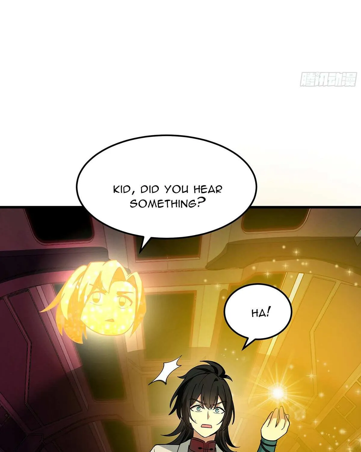 Read Martial Peak chapter 3857 image 25 on Lezhin
