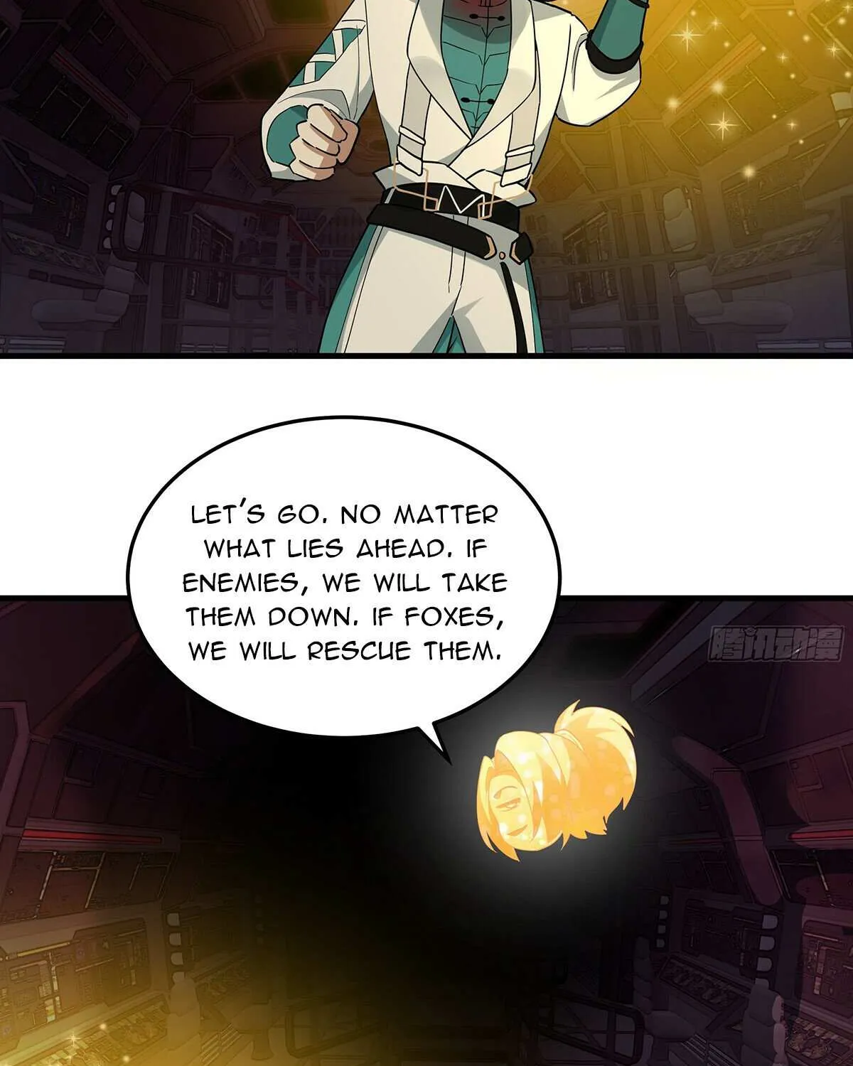 Read Martial Peak chapter 3857 image 26 on Lezhin