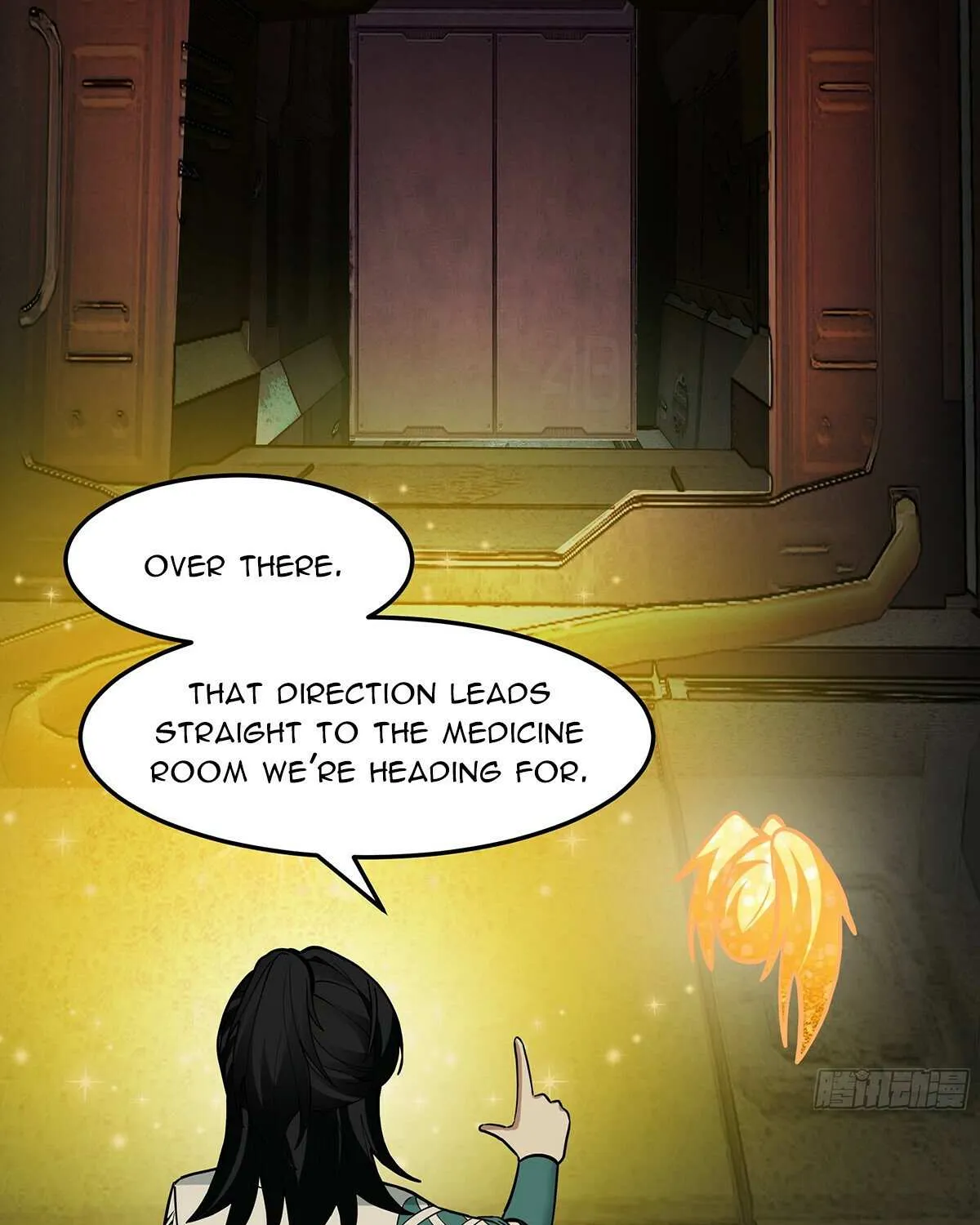Read Martial Peak chapter 3857 image 30 on Lezhin