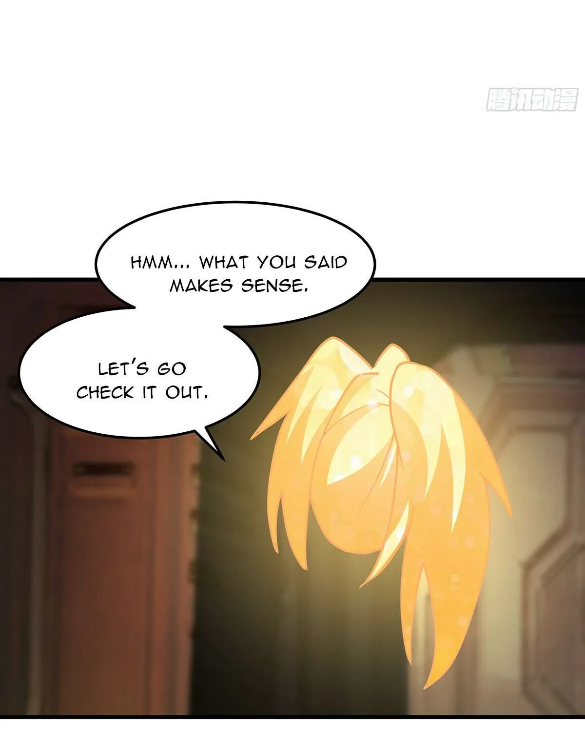 Read Martial Peak chapter 3857 image 32 on Lezhin