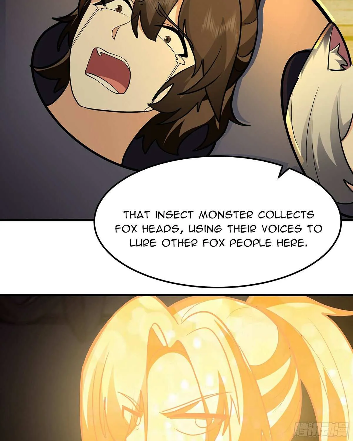 Read Martial Peak chapter 3857 image 43 on Lezhin