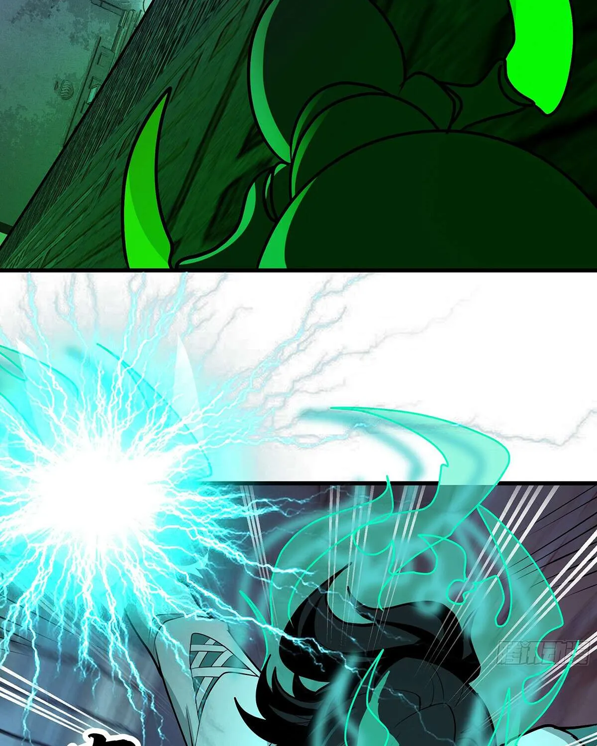 Read Martial Peak chapter 3857 image 67 on Lezhin