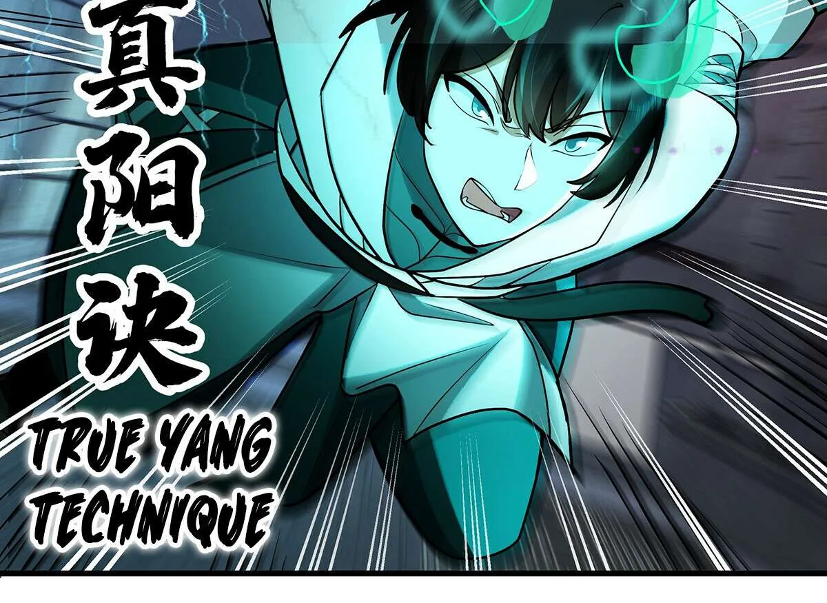 Read Martial Peak chapter 3857 image 68 on Lezhin