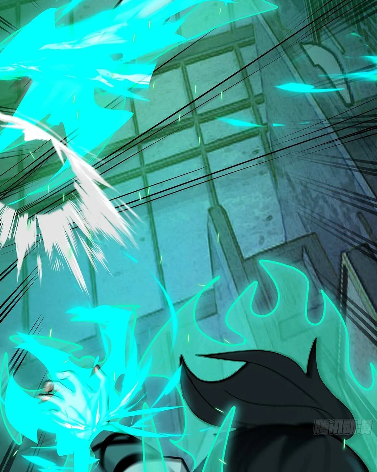 Read Martial Peak chapter 3857 image 71 on Lezhin