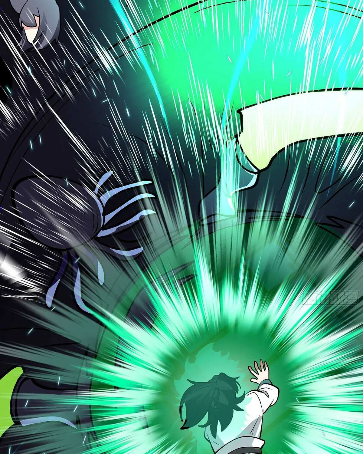 Read Martial Peak chapter 3857 image 77 on Lezhin