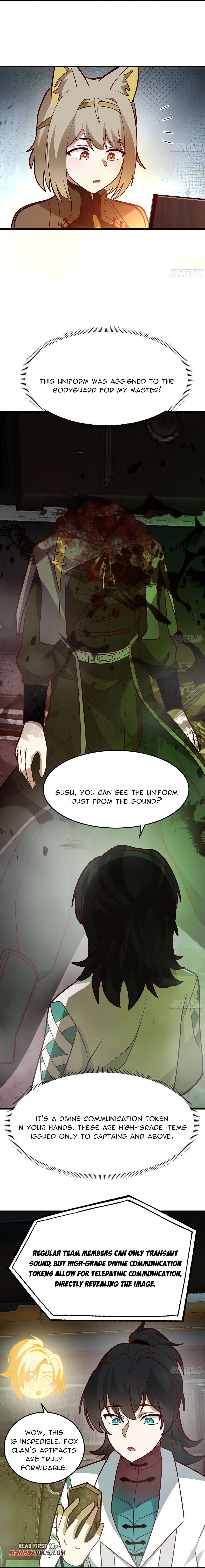 Read Martial Peak chapter 3858 image 6 on Lezhin