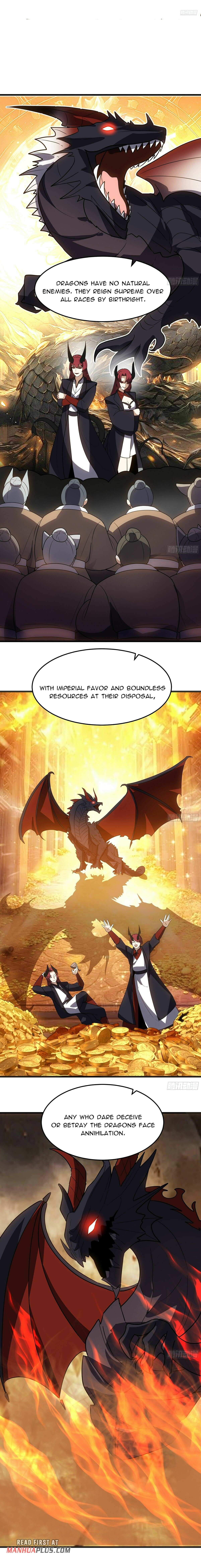 Read Martial Peak chapter 3861 image 3 on Lezhin